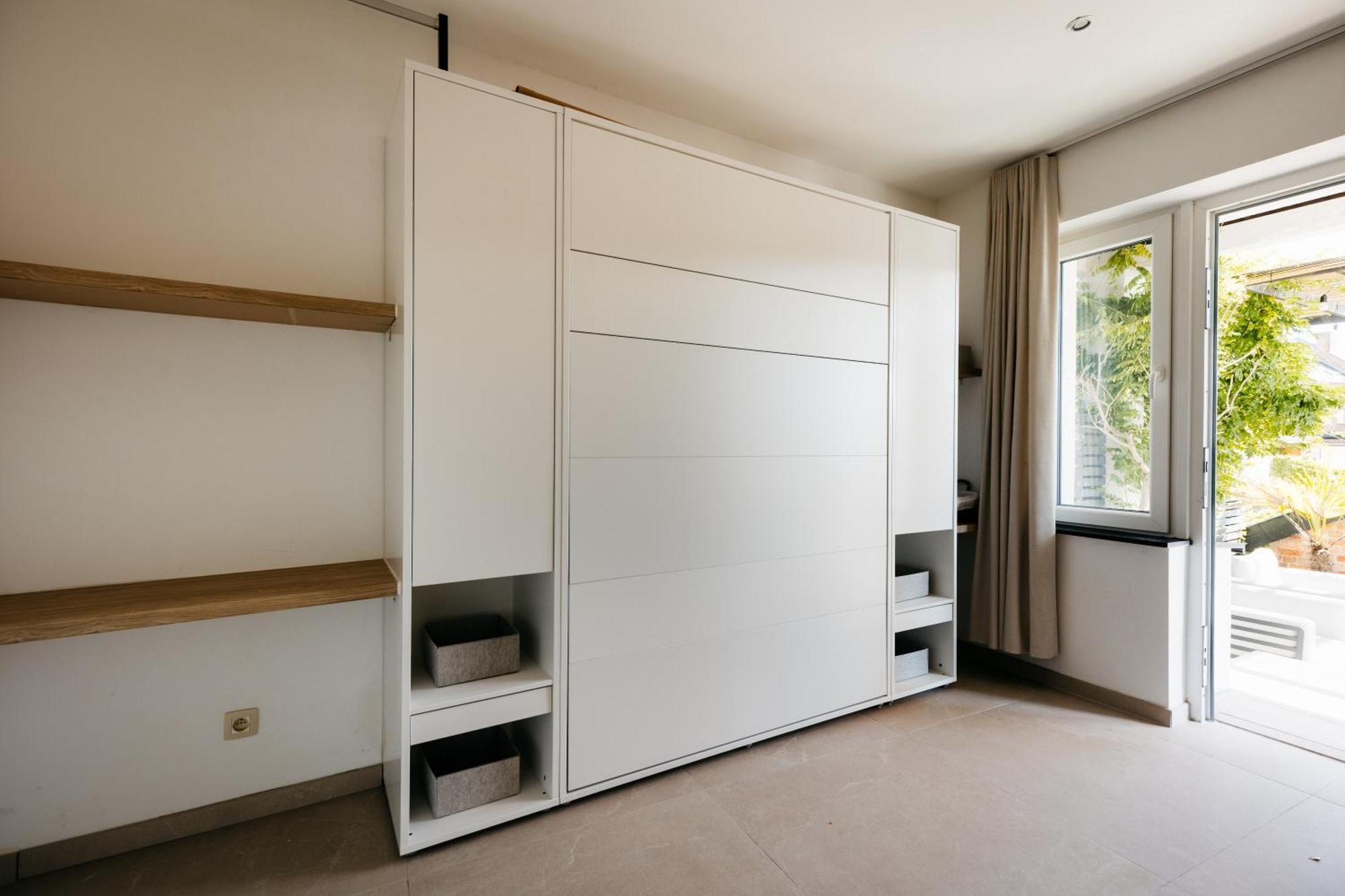 The Edgewater Suites - Park View Namur Eksteriør billede