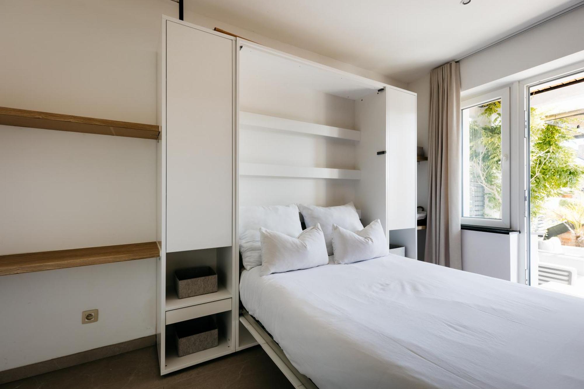 The Edgewater Suites - Park View Namur Eksteriør billede