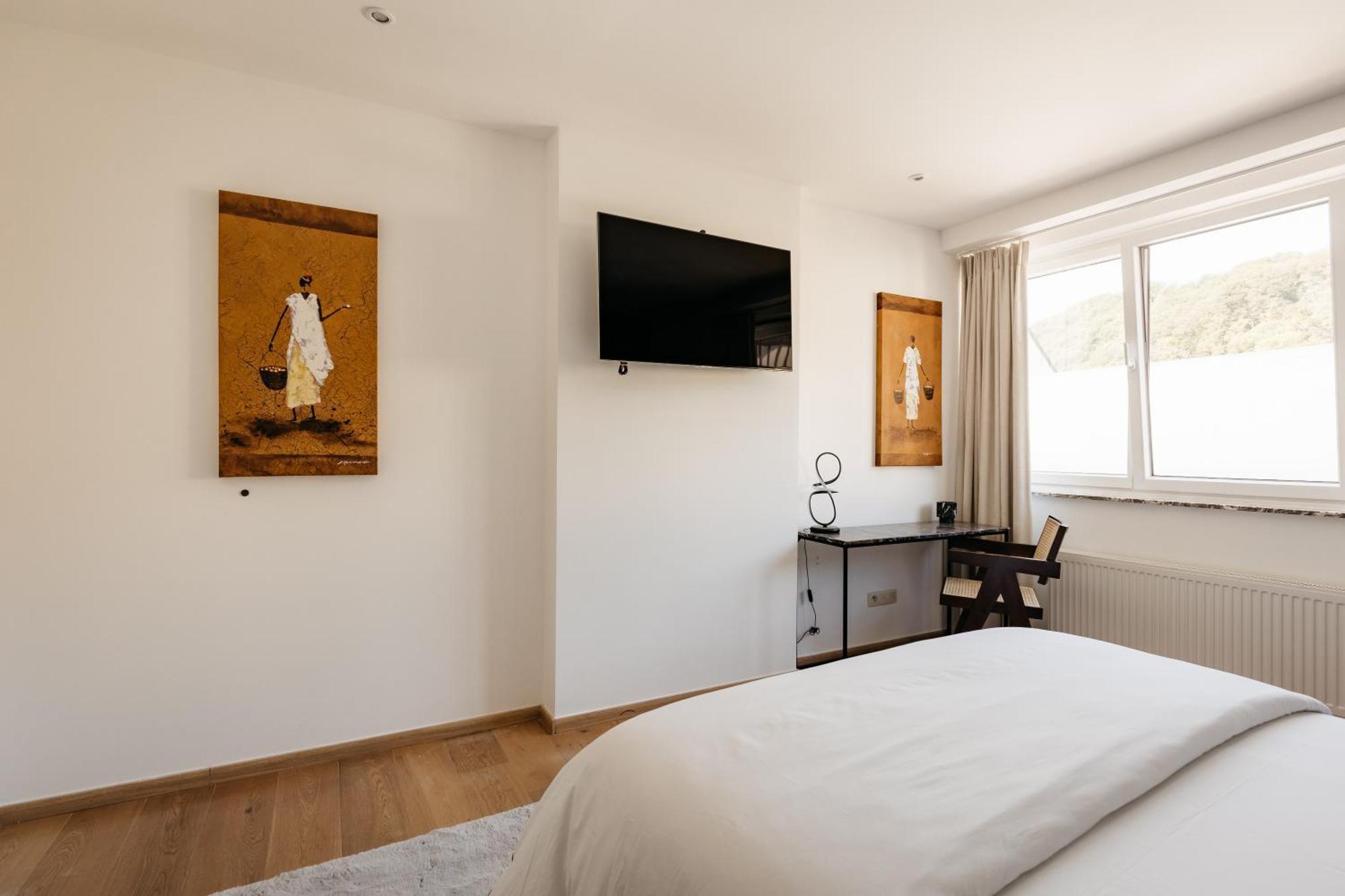 The Edgewater Suites - Park View Namur Eksteriør billede