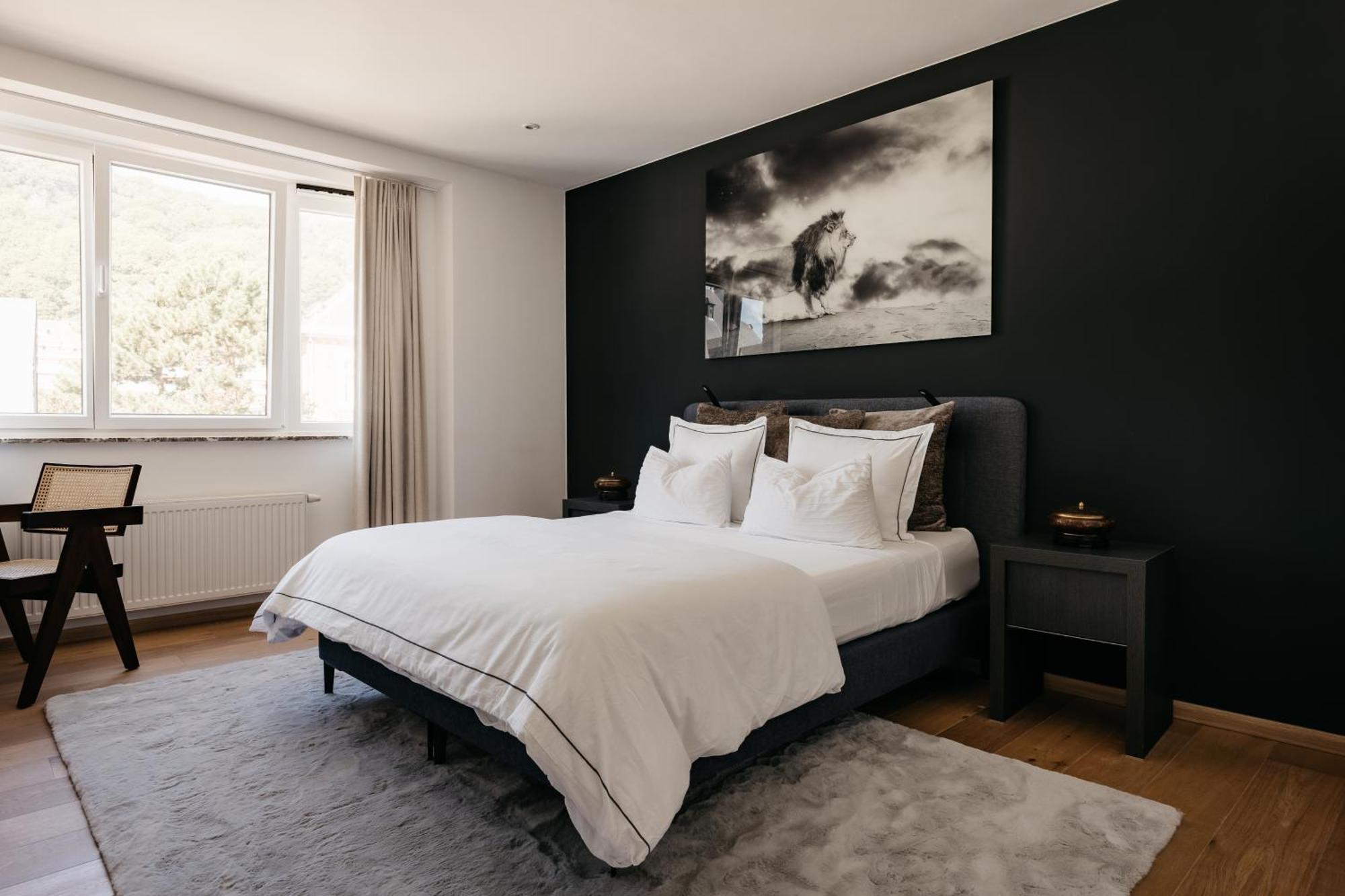 The Edgewater Suites - Park View Namur Eksteriør billede
