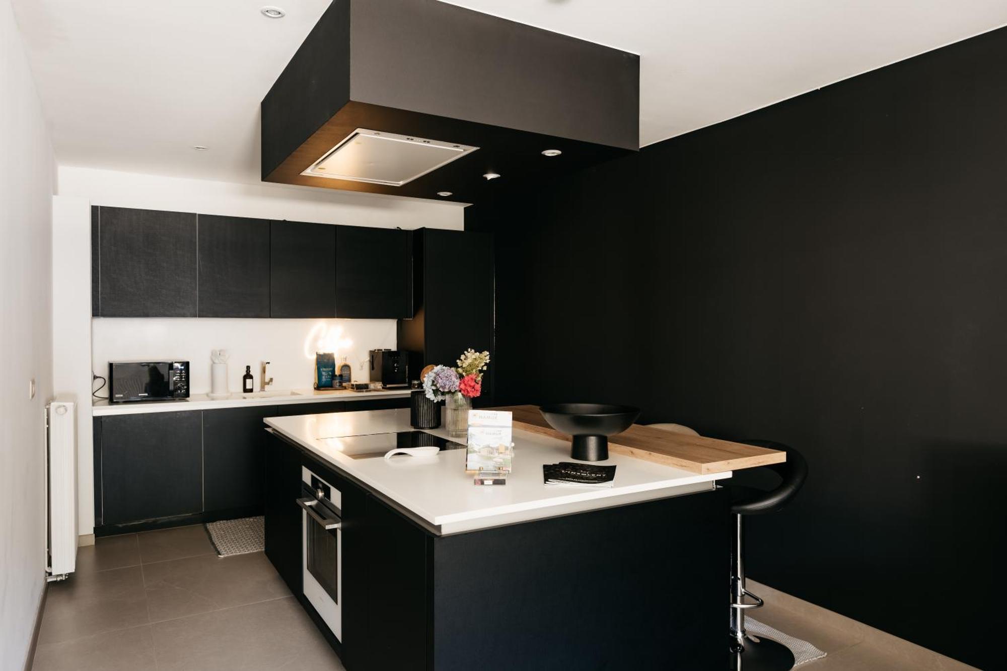 The Edgewater Suites - Park View Namur Eksteriør billede