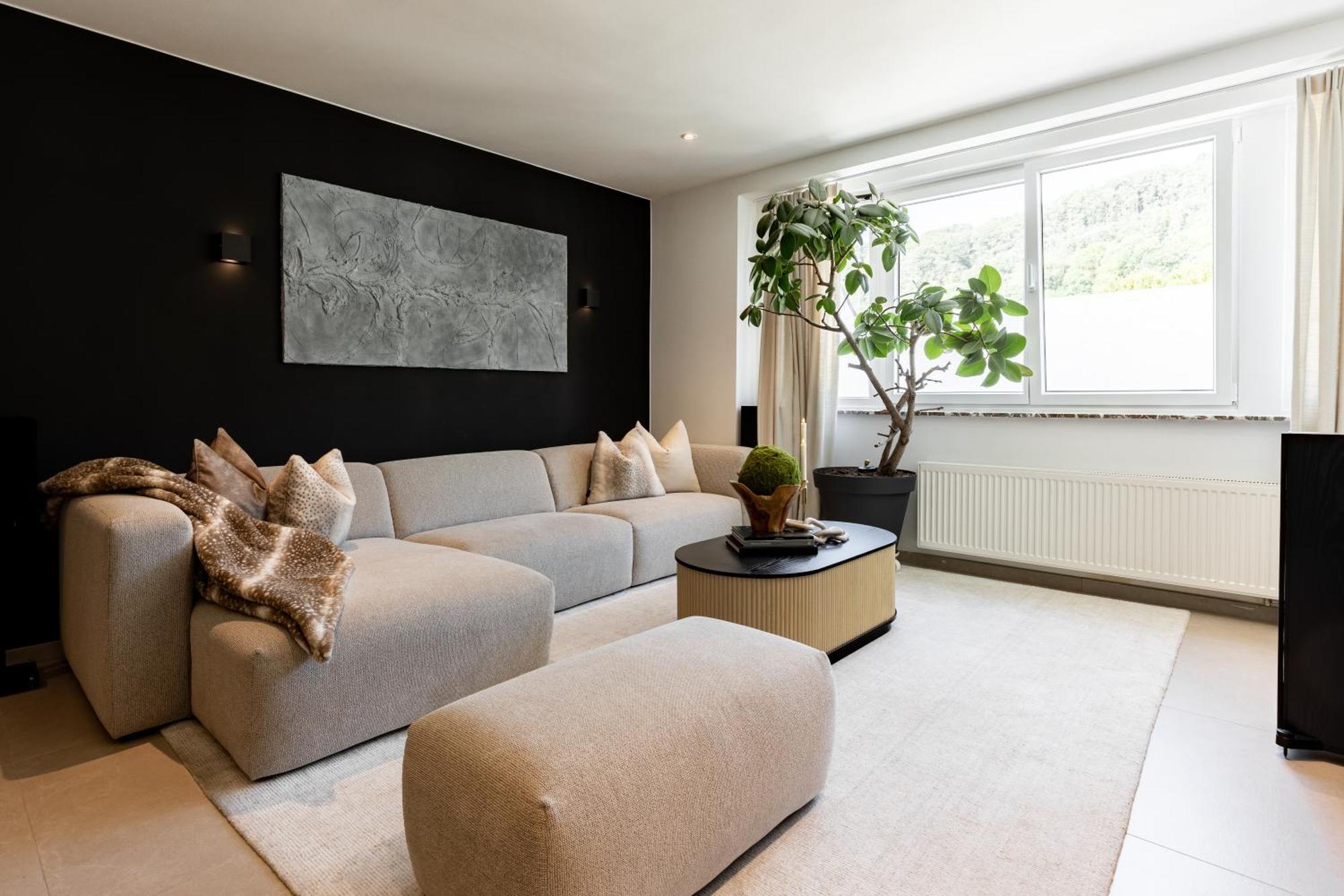 The Edgewater Suites - Park View Namur Eksteriør billede